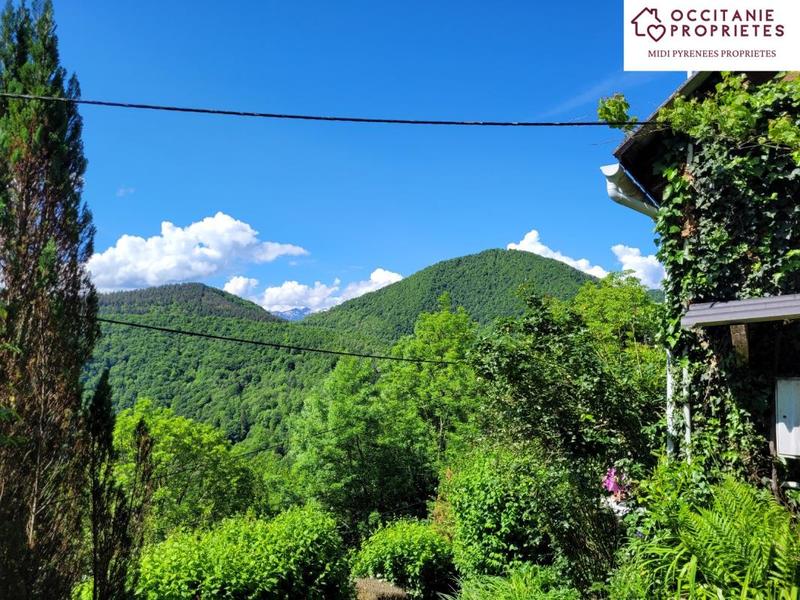 Maison - 125 m² - 6 pièces