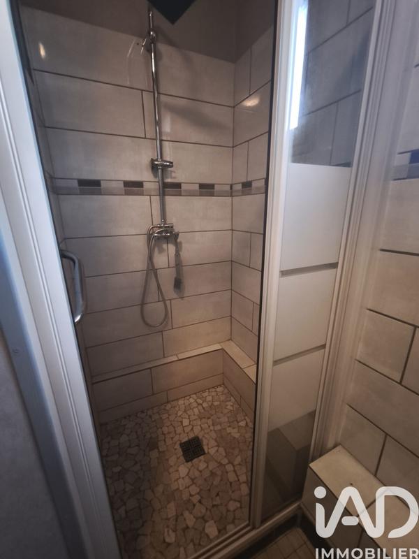 Maison - 101 m² - 4 pièces