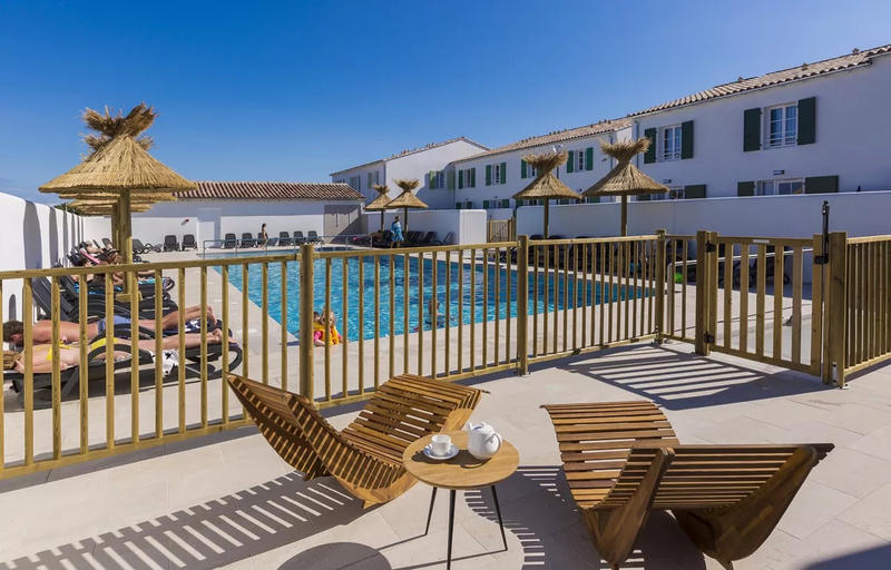 Appartement - 25 m² - 1 pièce