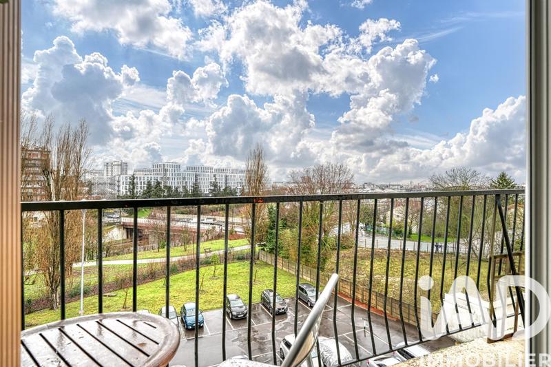 Appartement - 69 m² - 3 pièces