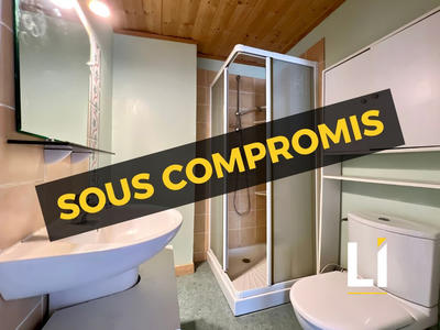 Maison ancienne - 77 m² - 4 pièces