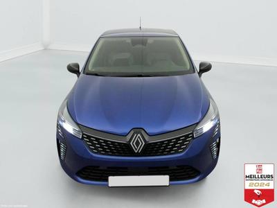 Renault Clio 5 Blue Dci 100 Ch Gsr2 Evolution