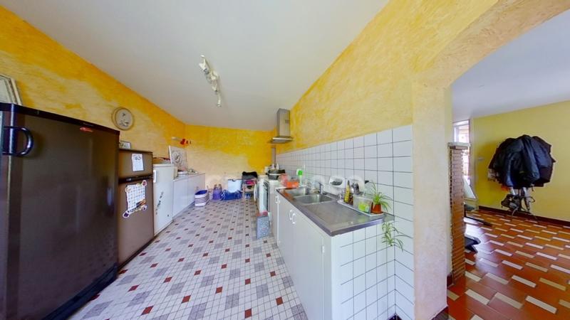 Maison de maîtres - 223 m² - 7 pièces