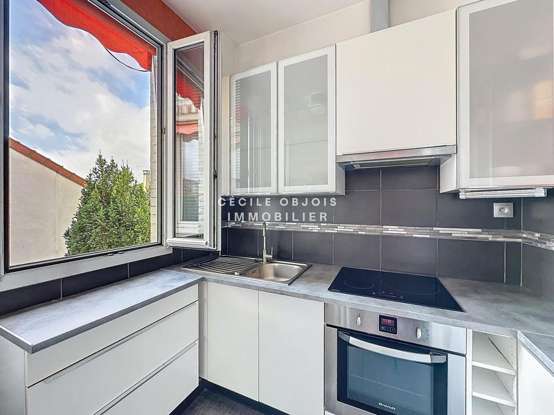 Appartement - 78 m² - 4 pièces