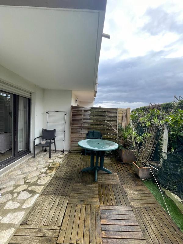 Studio - 35 m² - 1 pièce