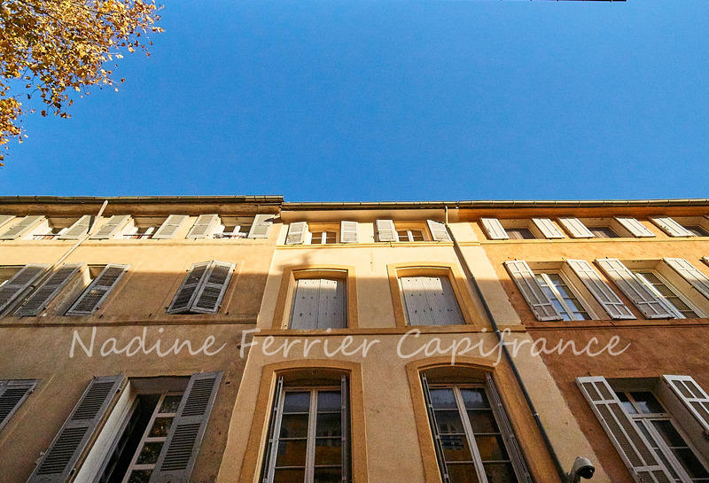 Appartement - 27 m² - 1 pièce