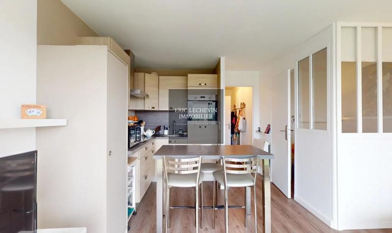 Appartement - 27 m²