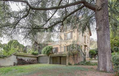 Maison ancienne - 148 m² - 5 pièces