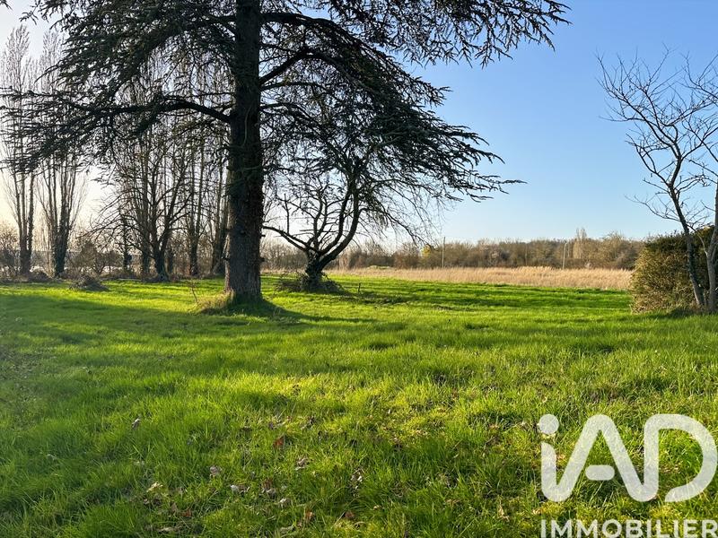 Maison - 164 m² - 6 pièces