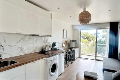 Appartement - 21 m² - 1 pièce