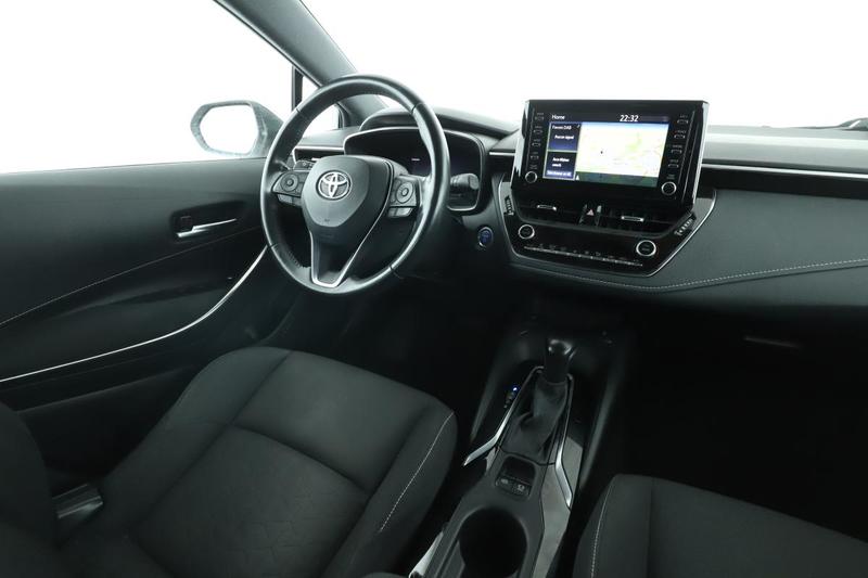 Toyota Corolla 1.8 Hybride Dynamic Business 122 ch
