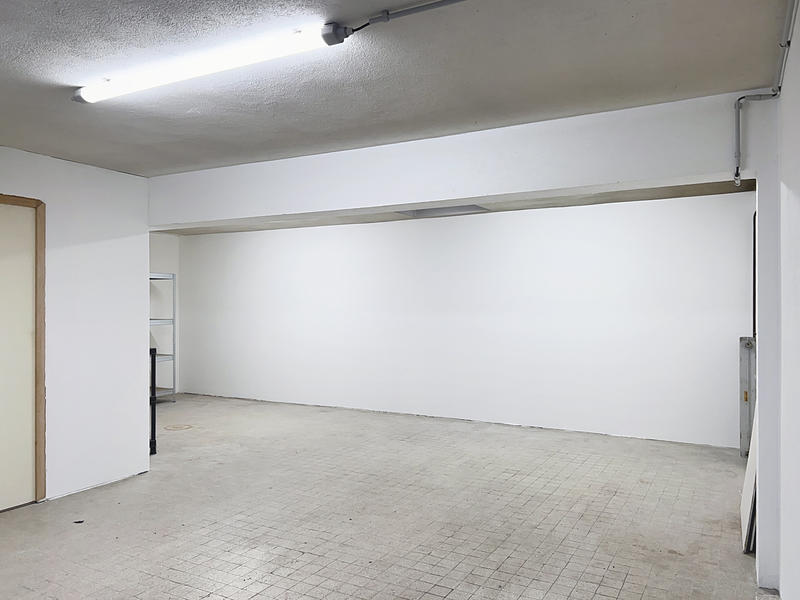 Parking / Garage - 35 m²