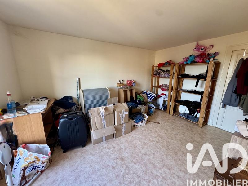 Maison de ville - 109 m² - 4 pièces