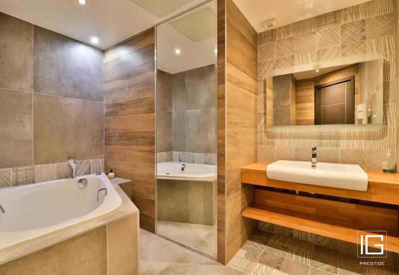 Appartement - 234 m² - 6 pièces