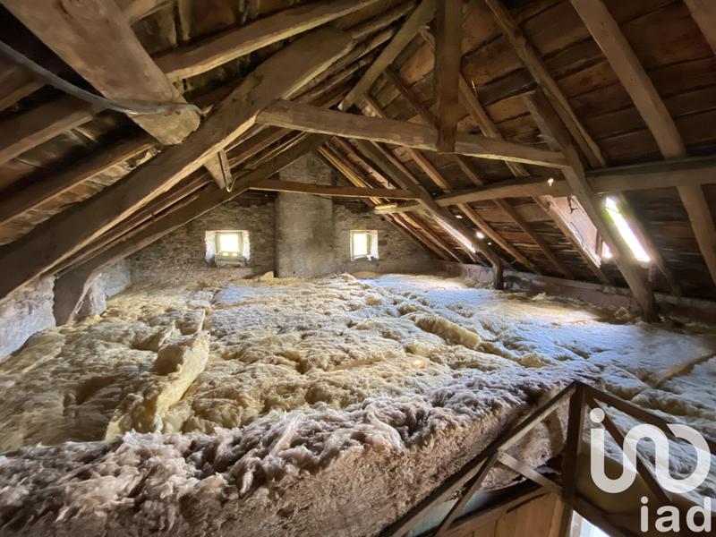 Maison - 190 m² - 2 pièces