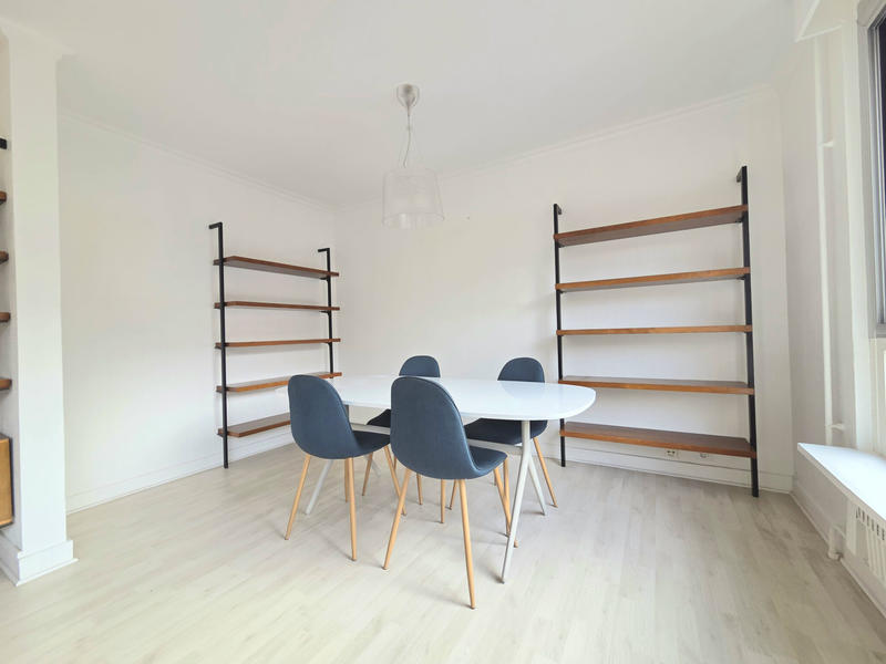 Appartement - 97 m² - 4 pièces