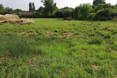 Terrain - 3 456 m²