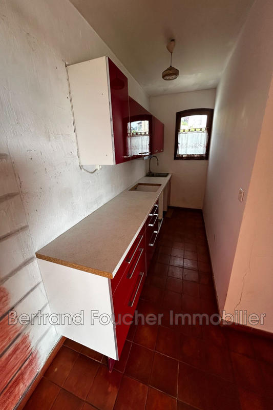 Maison - 200 m² - 7 pièces