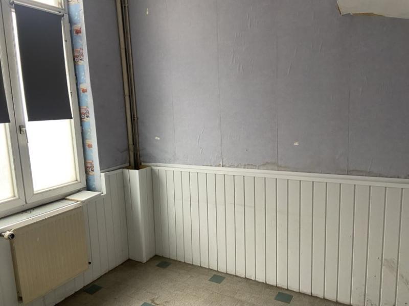 Maison - 173 m² - 8 pièces