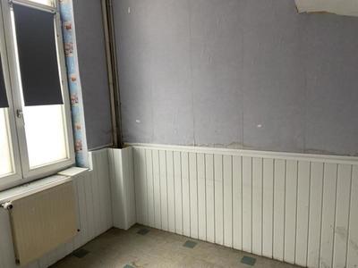 Maison - 173 m² - 8 pièces