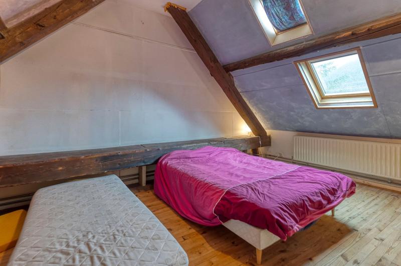 Maison - 191 m² - 6 pièces