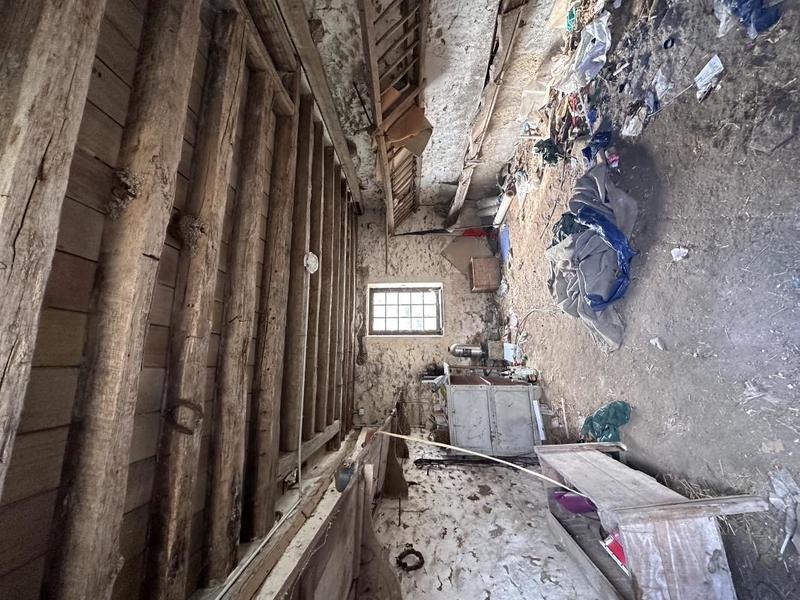 Immeuble - 60 m² - 2 pièces