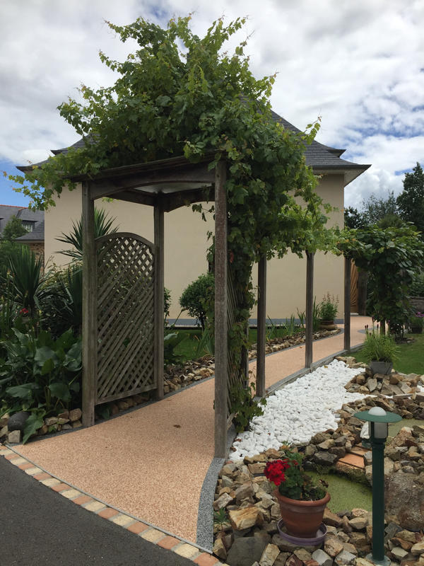 Appartement - 13 m² - 1 pièce