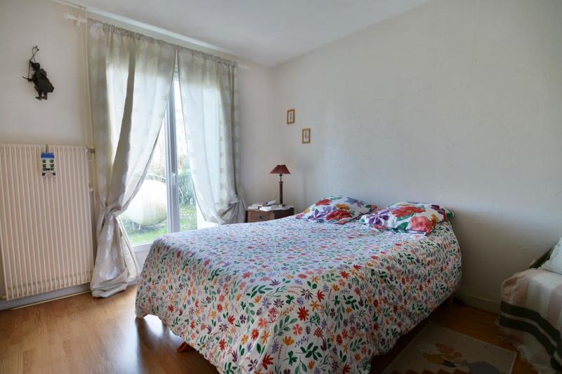 Maison - 128 m² - 5 pièces