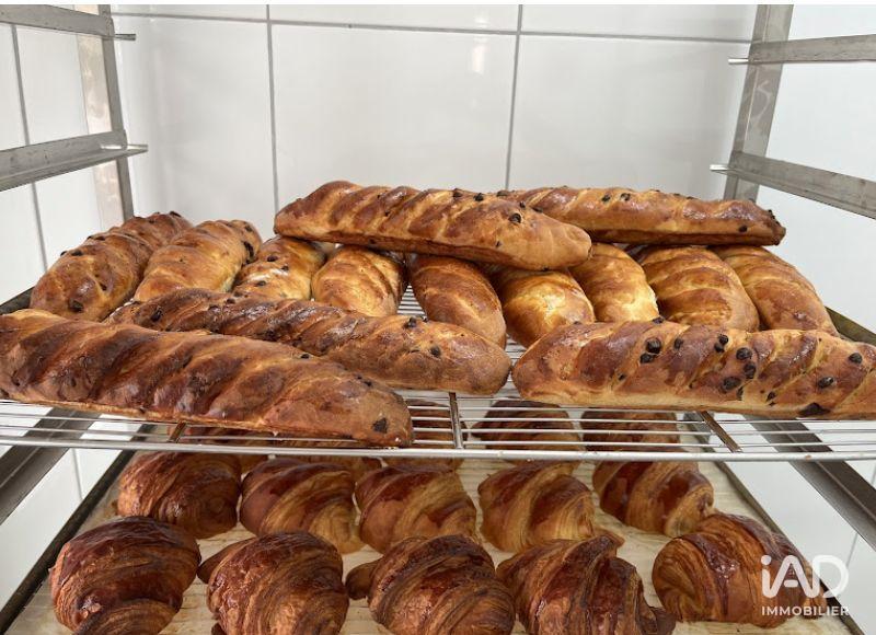 Local commercial - 150 m²