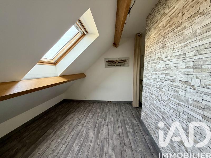 Duplex - 52 m² - 2 pièces