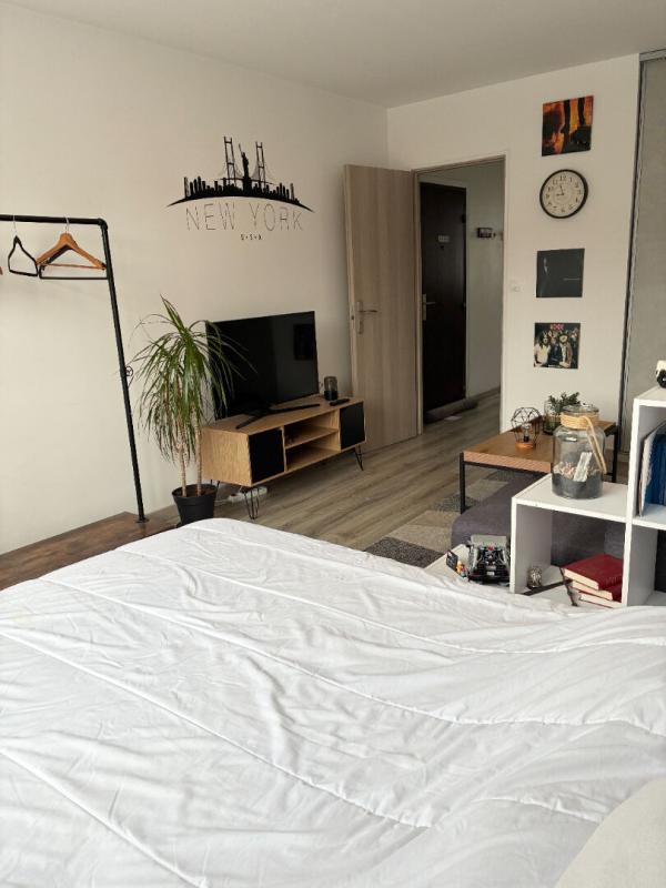 Appartement - 34 m² - 1 pièce