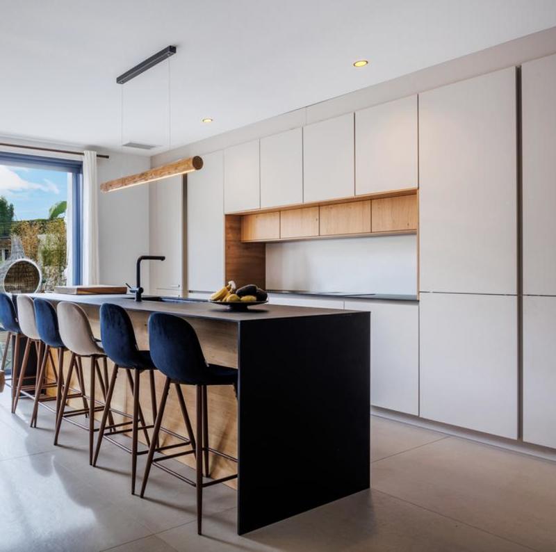 Villa - 190 m² - 7 pièces