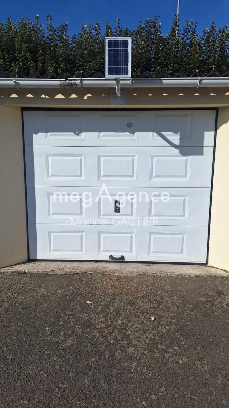 Maison de ville - 80 m² - 5 pièces