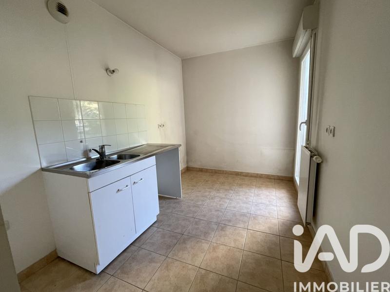 Appartement - 86 m² - 4 pièces