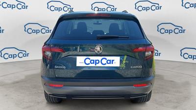 Skoda Karoq 1.0 Tsi 116 Business