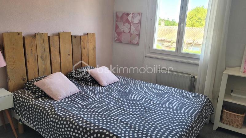 Villa - 170 m² - 7 pièces