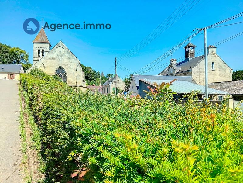 Maison traditionnelle - 135 m² - 7 pièces