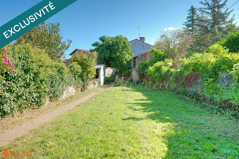 Maison - 150 m² - 6 pièces