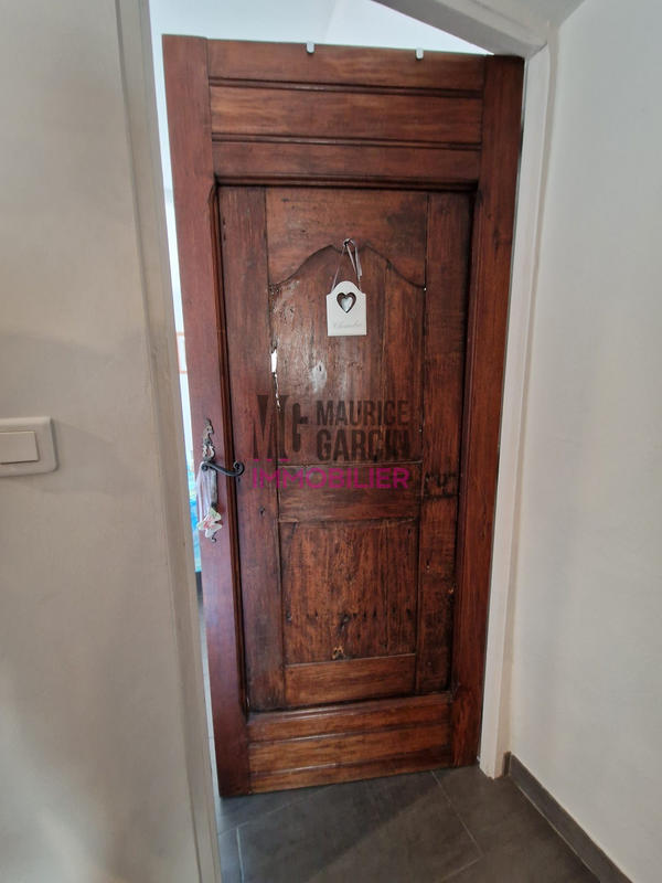 Maison - 122 m² - 5 pièces