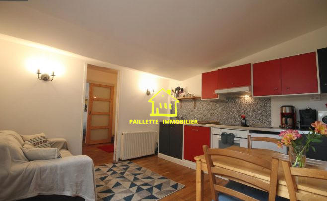 Maison ancienne - 210 m² - 5 pièces