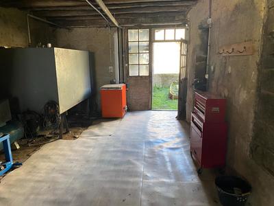 Maison - 110 m² - 7 pièces