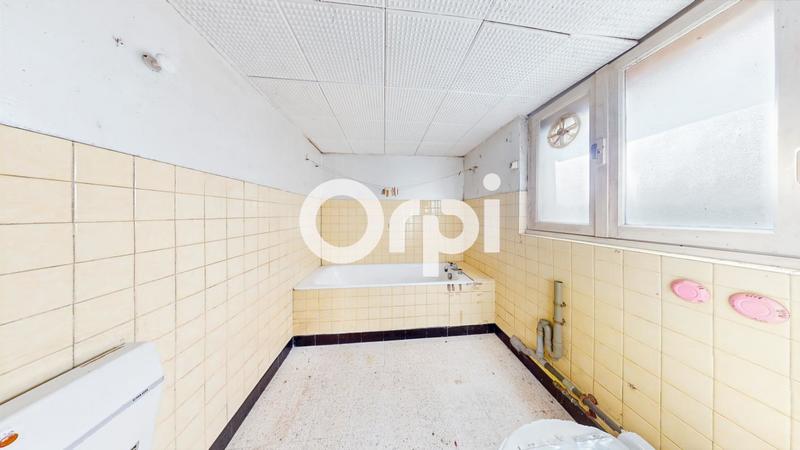 Ferme - 145 m² - 3 pièces