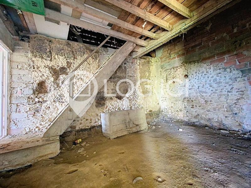 Maison - 108 m² - 5 pièces