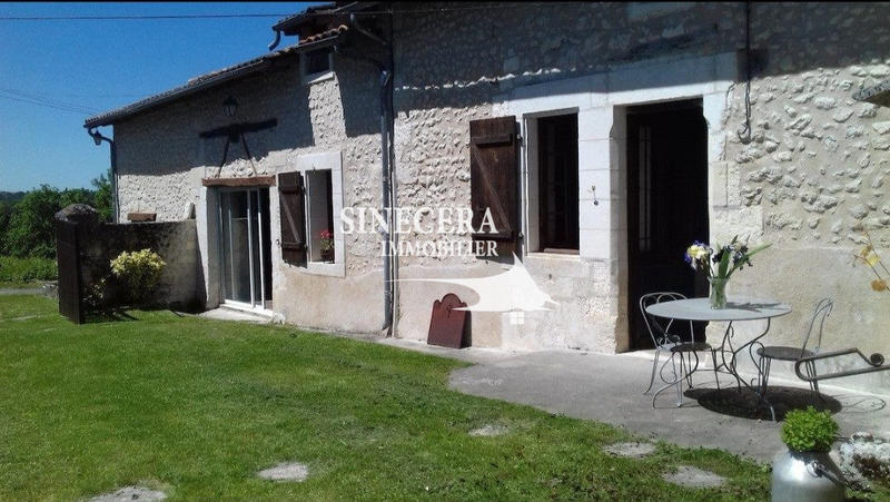 Maison - 200 m² - 5 pièces