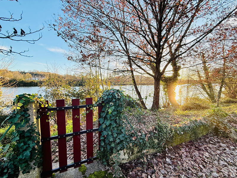 Maison - 195 m² - 7 pièces