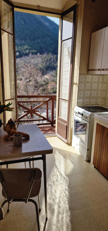 Appartement - 53 m² - 2 pièces