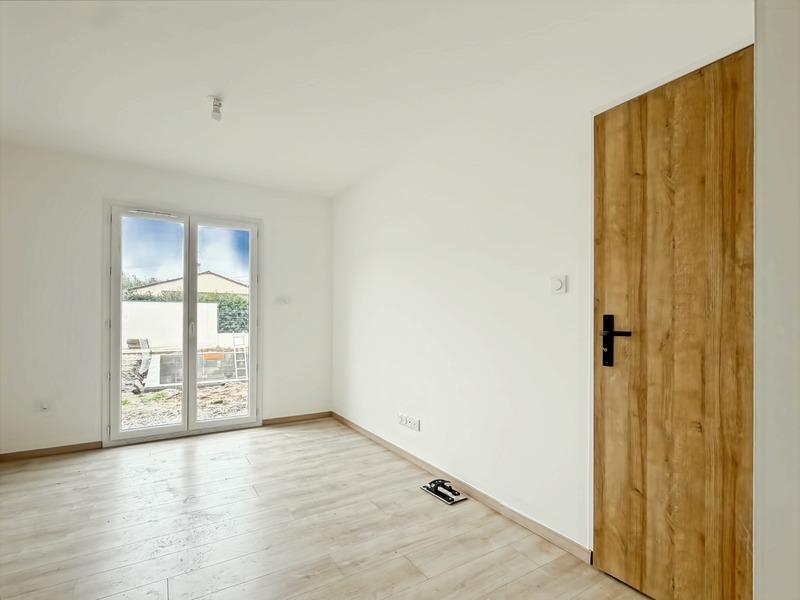 Maison - 127 m² - 5 pièces