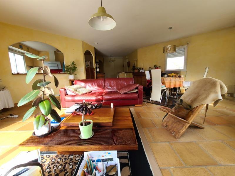 Maison - 103 m² - 5 pièces