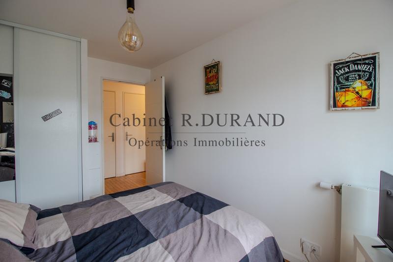 Appartement - 87 m² - 4 pièces