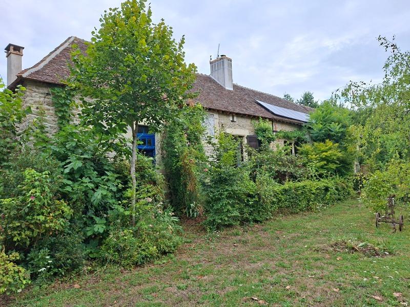 Propriété - 160 m² - 5 pièces